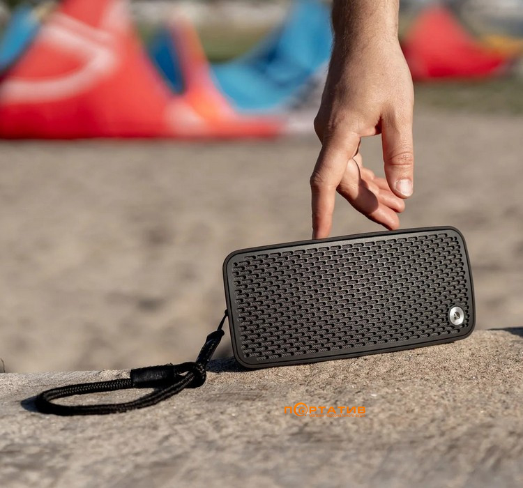 Акустика Audio Pro P5 Black
