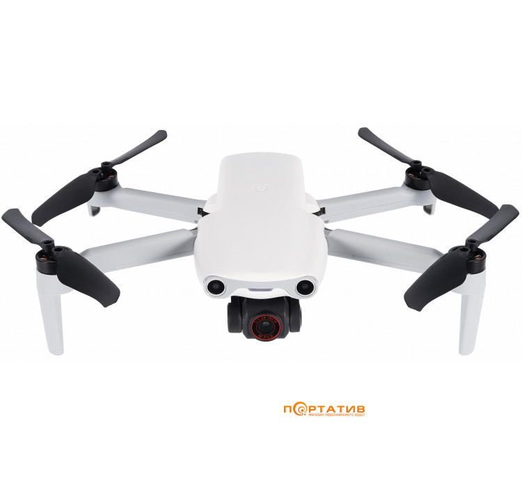 Квадрокоптер Autel EVO Nano+ Premium Bundle White (102000766)