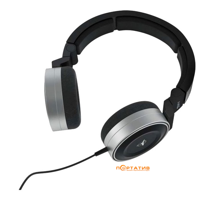 Навушники AKG K67 TIESTO