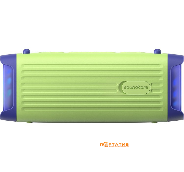 Акустика Anker SoundCore Boom 3i Green (D5100060)