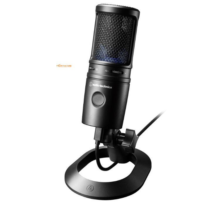 Микрофон Audio-Technica AT2020USB-X