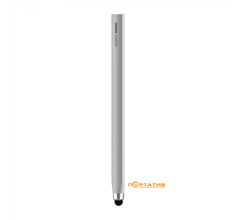 Стилус Adonit Mark Silver