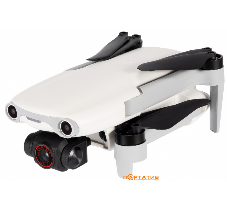 Квадрокоптер Autel EVO Nano+ Premium Bundle White (102000766)