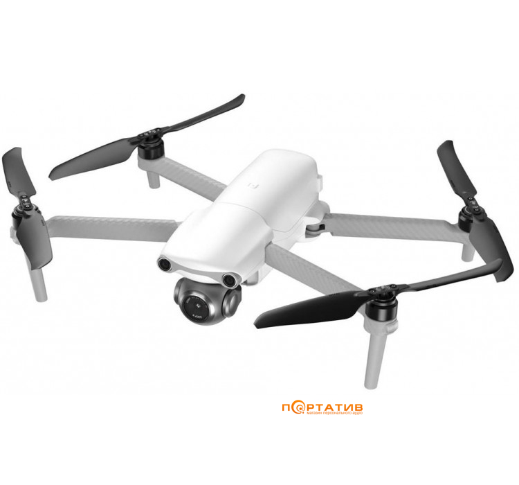 Квадрокоптер Autel EVO Lite+ White (102000733)