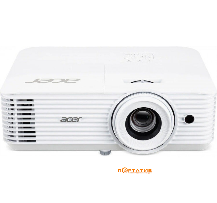 Проектор Acer Projector X1527H (MR.JT011.003)