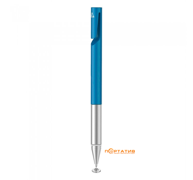 Стилус Adonit Mini 4 Royal Blue