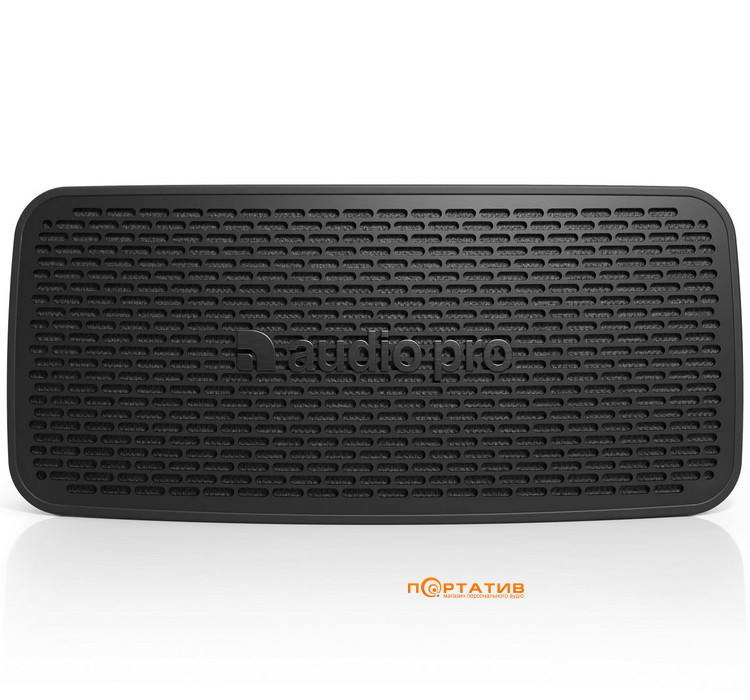 Акустика Audio Pro P5 Black