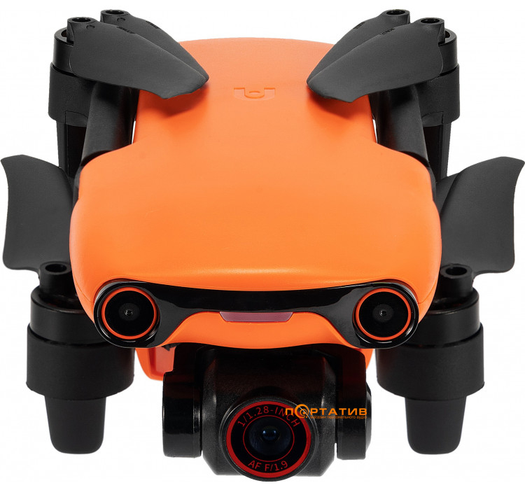 Autel EVO Nano+ Premium Bundle Orange (102000767)