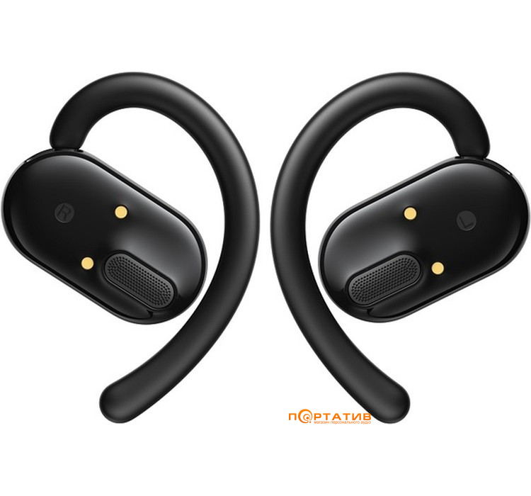 Наушники Anker SoundCore V20i Black (A3876G11)