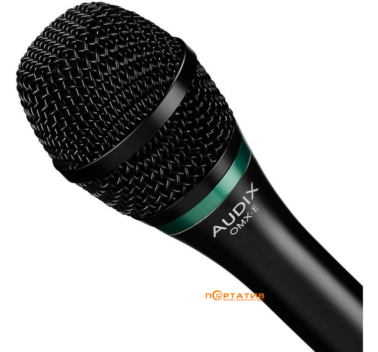 Микрофон Audix OMX-E
