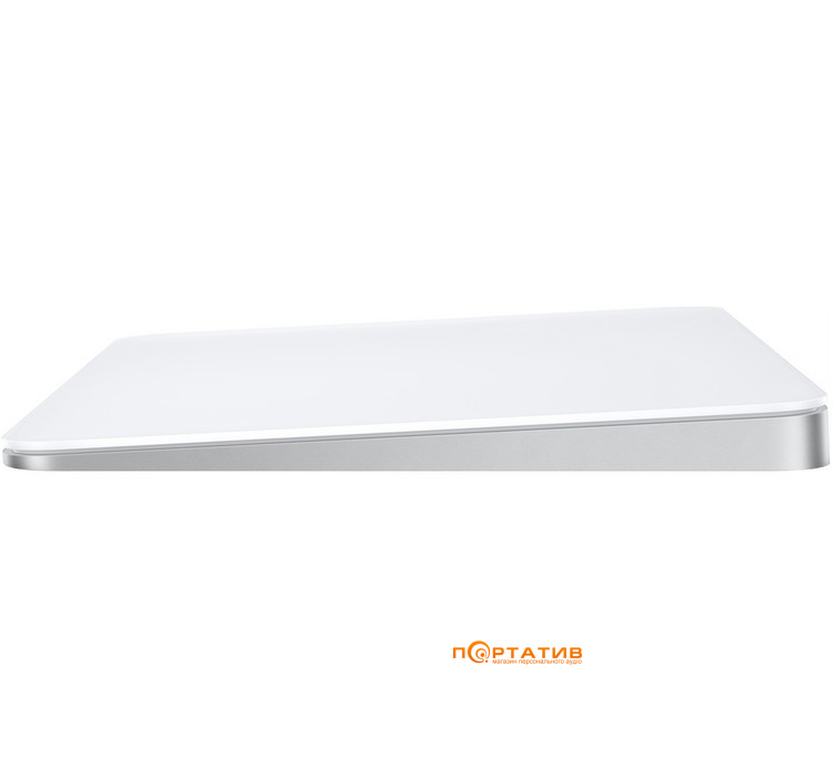 Трекпад Apple Magic Trackpad Multi-Touch Surface White (MXK93ZM/A)