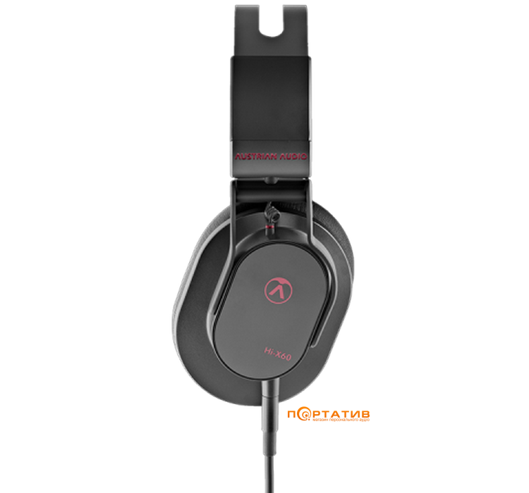 Навушники Austrian Audio HI-X60