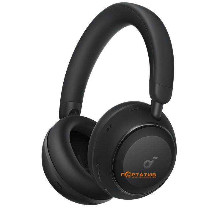 Наушники Anker SoundCore Space 2 Black (D1402G11)