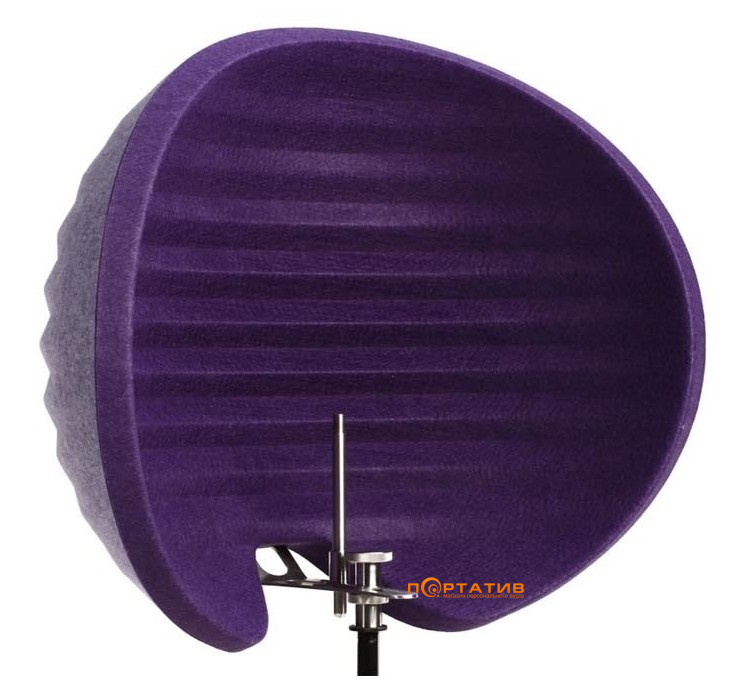 Aston Microphones Halo Purple