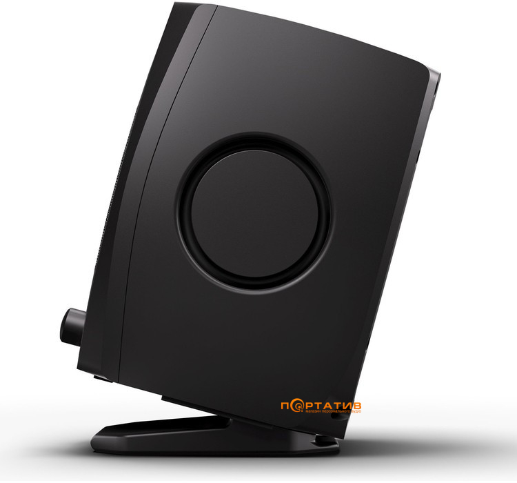Студийные мониторы Adam Audio D3V Black