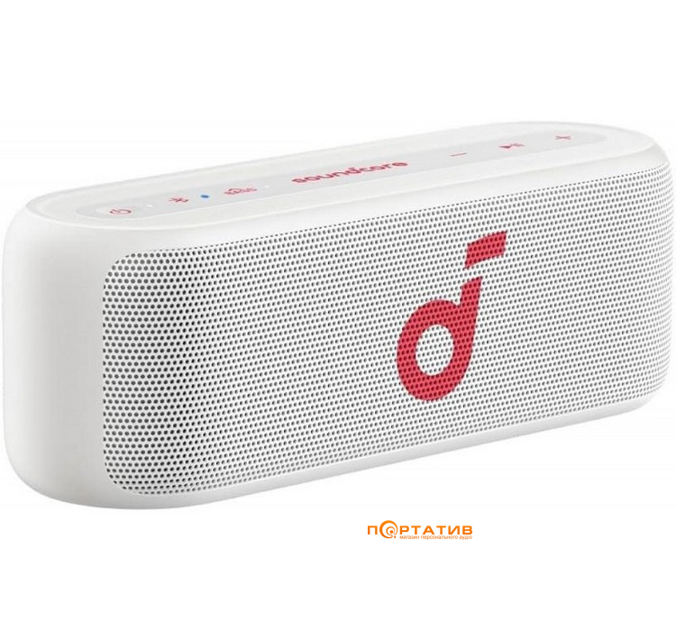 Акустика Anker SoundСore Select 2S White (A3171021)