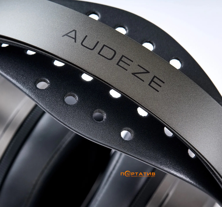 Навушники Audeze Maxwell 2 for Xbox
