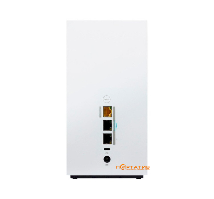 Маршрутизатор Acer PREDATOR Connect T7 (FF.G2RTA.001)