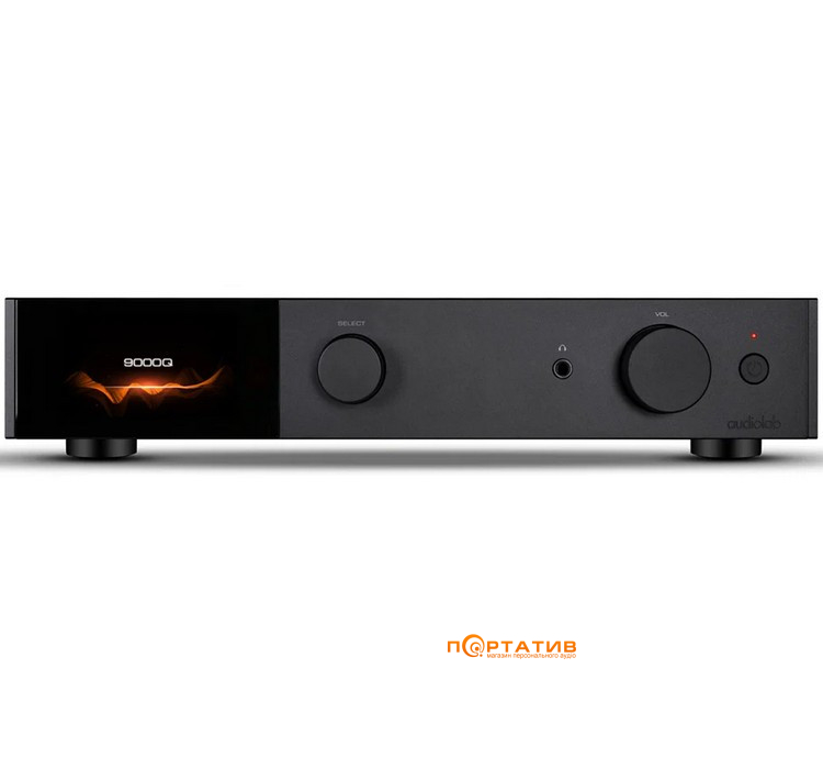 Предусилитель Audiolab 9000 Q