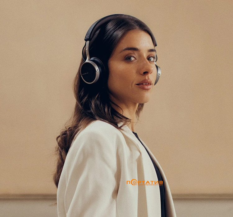 Навушники Beyerdynamic Aventho 100 Black (531746)