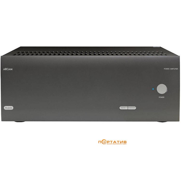 Усилитель мощности Arcam PA240