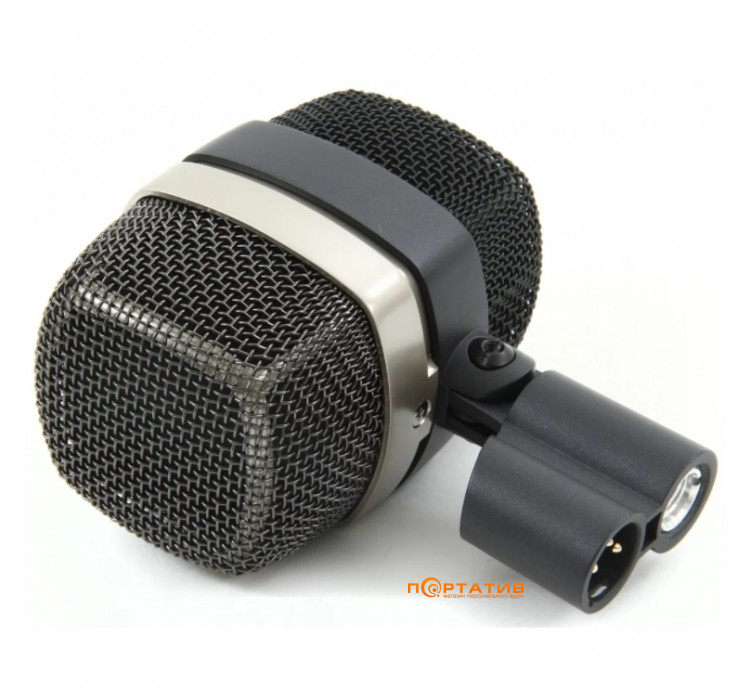 Микрофон AKG D12 VR