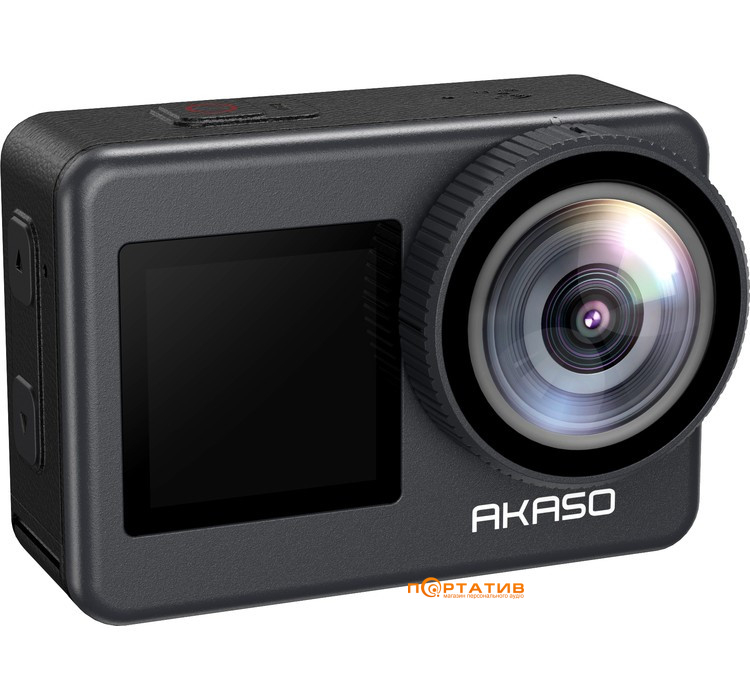 Экшн-камера Akaso Brave 7