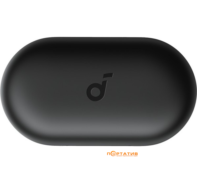 Наушники Anker SoundCore V20i Black (A3876G11)