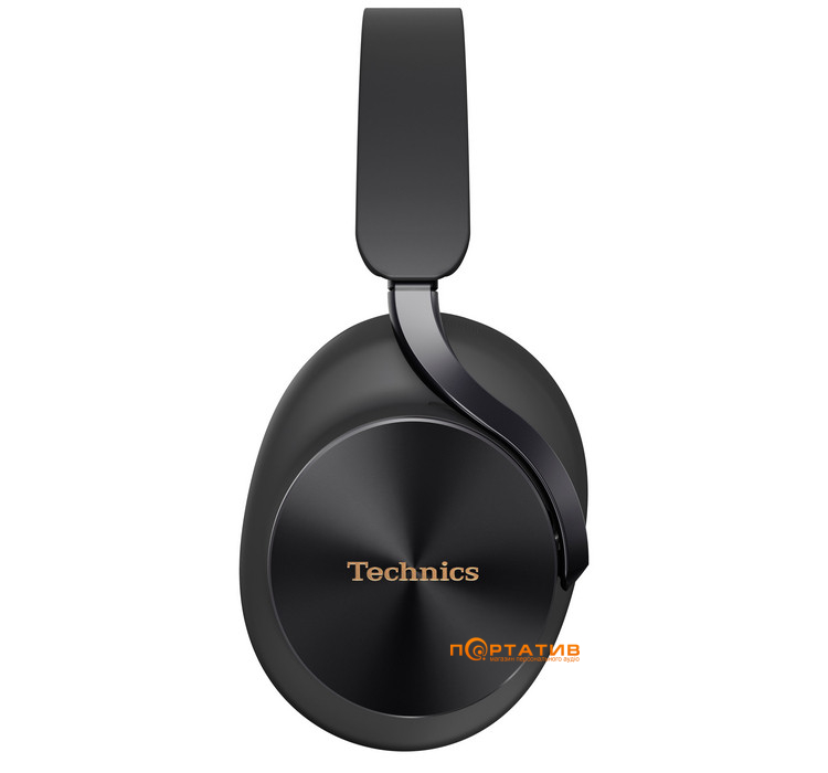 Навушники Technics EAH-A1000E-K