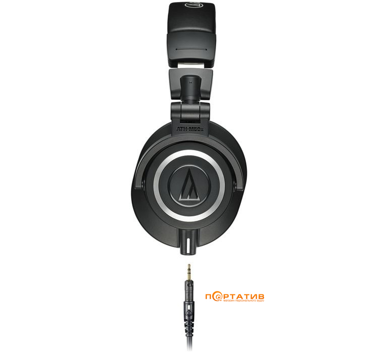 Audio-Technica ATH-M50x Audio-Technica ATH-M50x