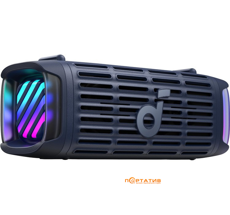 Акустика Anker SoundCore Boom 3i Blue