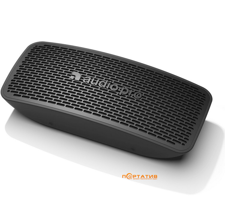Акустика Audio Pro P5 Black