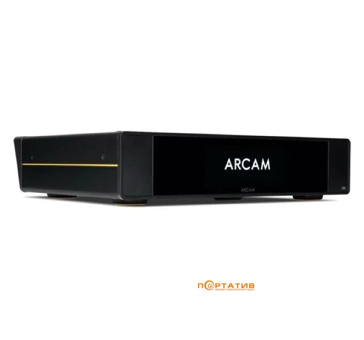Стример Arcam ST25