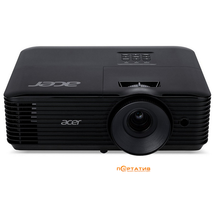 Проектор Acer Projector X138WHP (MR.JR911.00Y)