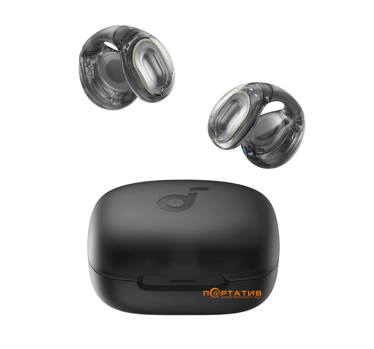 Навушники Anker SoundCore C40i Clear (A3331G0)