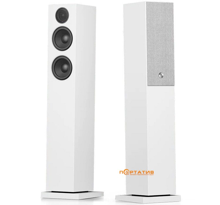 Акустика Audio Pro A38 White