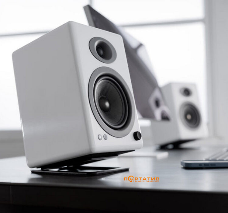 Стійки для акустики Audioengine DS2M Desktop Stands