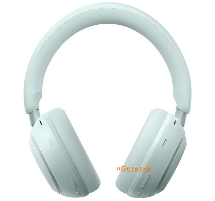 Наушники Anker SoundCore Space 2 Green (D1402G61)