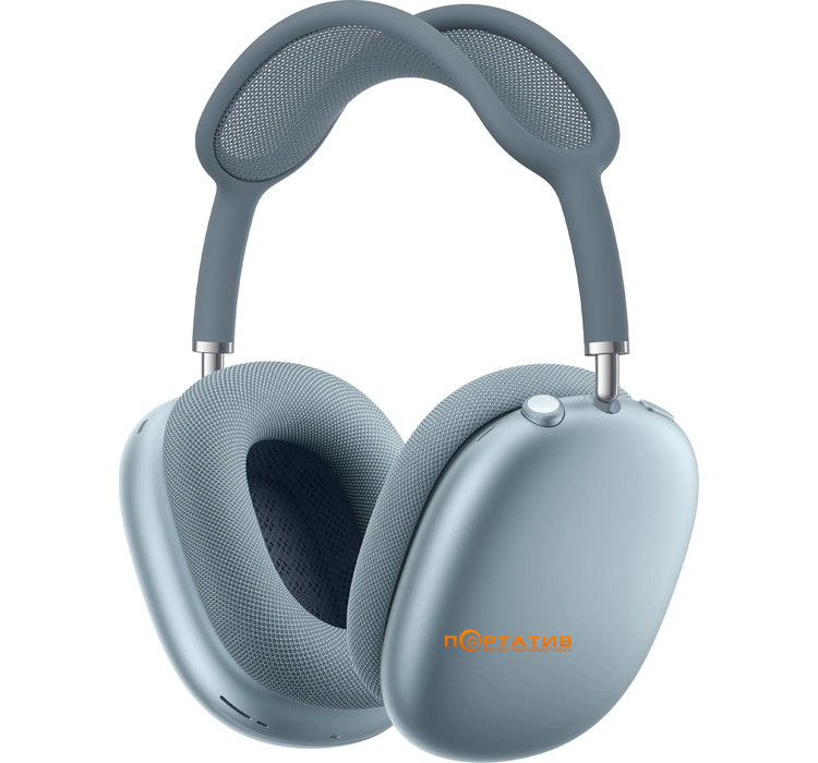 Наушники Apple AirPods Max 2 Blue (MHWM4)