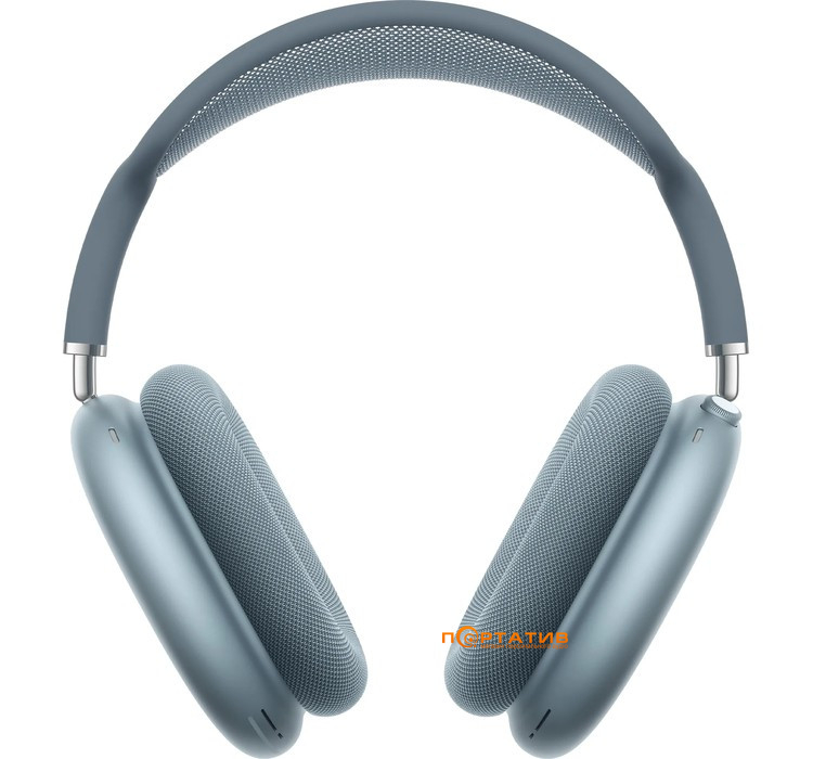 Наушники Apple AirPods Max 2 Blue (MHWM4)
