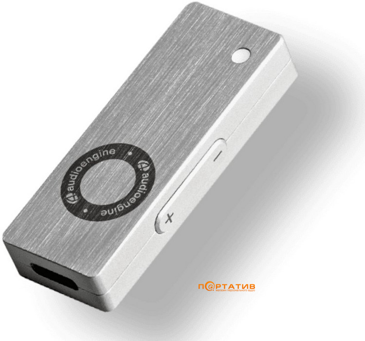 Усилитель Audioengine DAC3 Mobile Headphone Amplifier