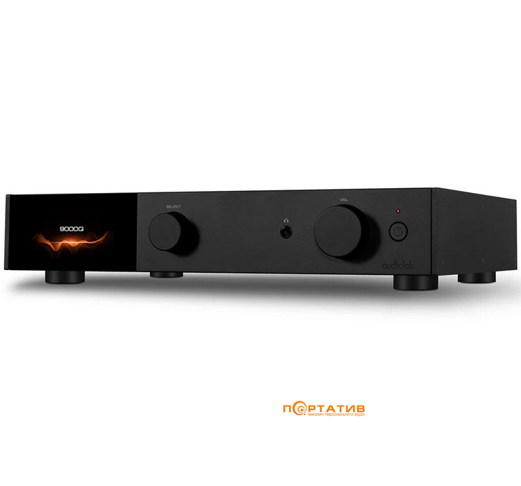 Предусилитель Audiolab 9000 Q