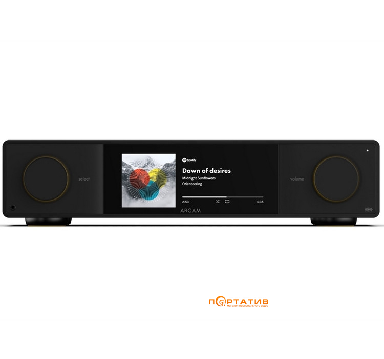 Усилитель-стример Arcam SA35 (ARCSA35EU)