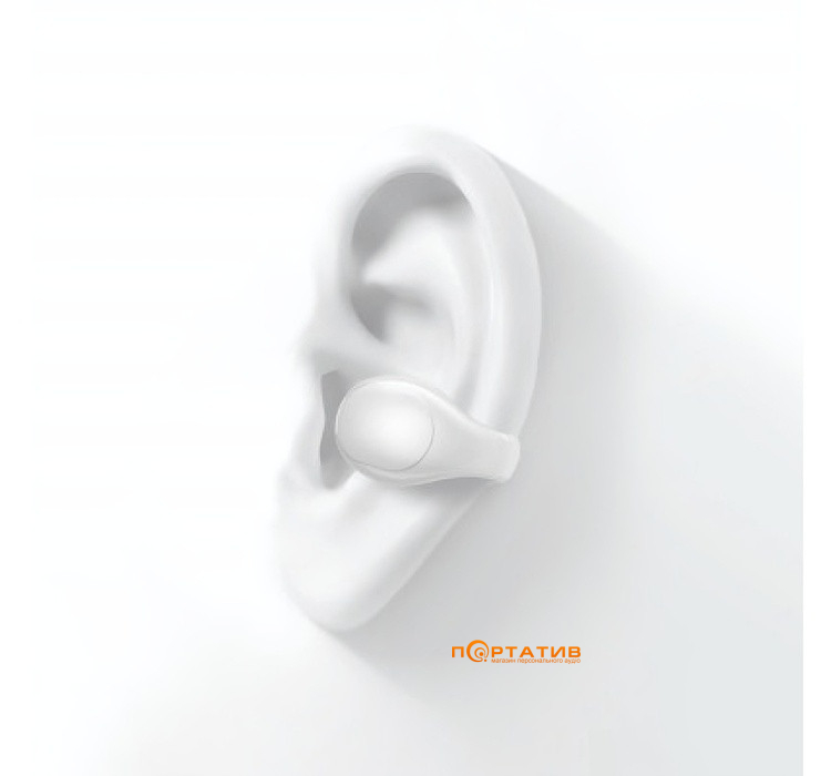 Навушники Anker SoundCore C30i White U (A3330G21)