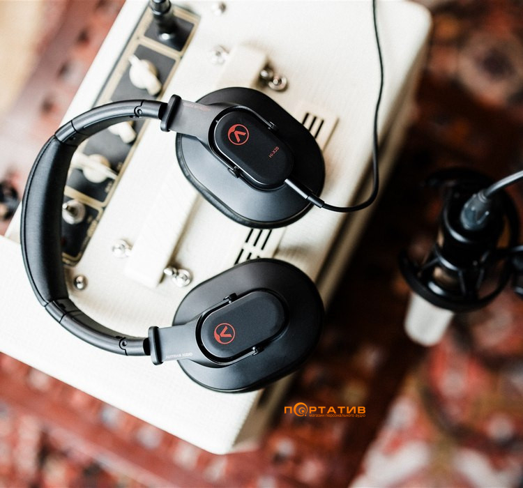 Навушники Austrian Audio HI-X20