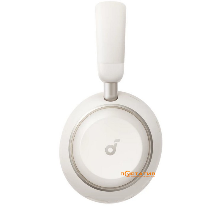 Наушники Anker SoundCore Space 2 White (D1402G21)