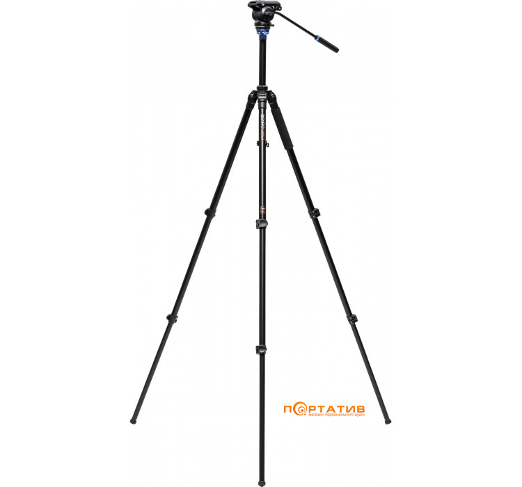 Photo Master Stand, Air Cushioned - 1004BAC