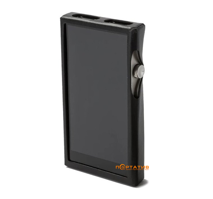 Astell&Kern SE200 Carrying Case Black Leather
