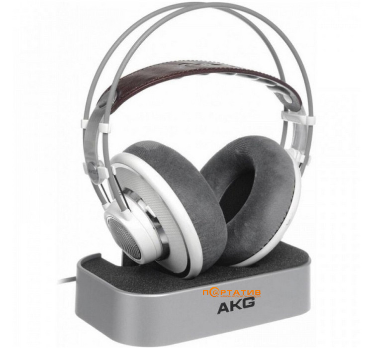 Наушники AKG K701