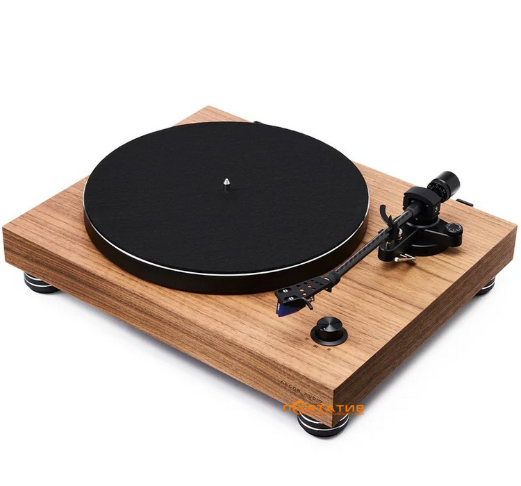 Проигрыватель винила Argon Audio TT-4 MKII Walnut
